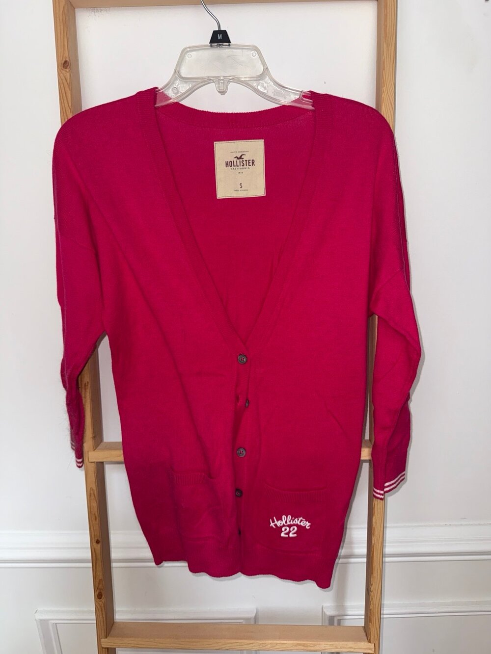 Hollister Sweater